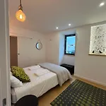 别墅 Casa Da Calvaria