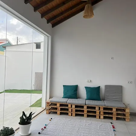 Casa Da Calvaria Villa
