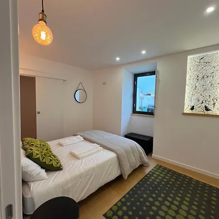 Willa Casa Da Calvaria