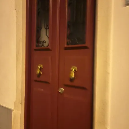 فيلة Casa Da Calvaria Calvaria de Cima