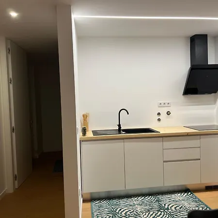 Willa Casa Da Calvaria