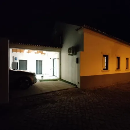 Casa Da Calvaria Villa *