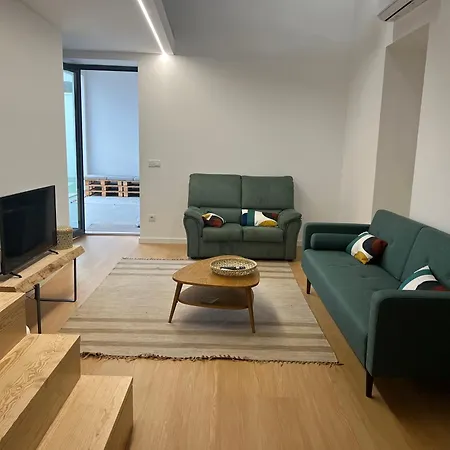 Casa Da Calvaria