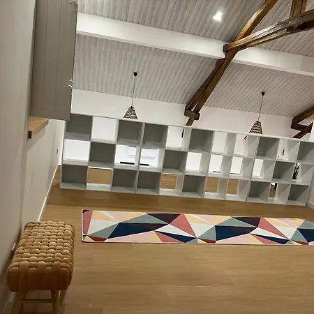 Casa Da Calvaria Willa