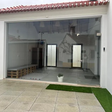 Casa Da Calvaria Villa *