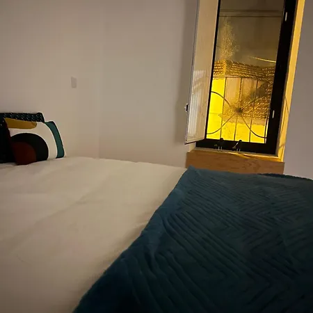 Casa Da Calvaria Willa Calvaria de Cima