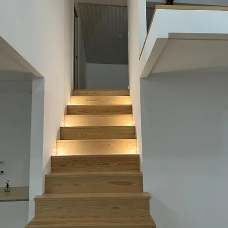 Casa Da Calvaria Calvaria de Cima