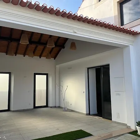 Casa Da Calvaria Villa