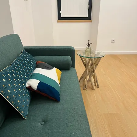 Willa Casa Da Calvaria *