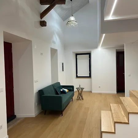 Casa Da Calvaria Willa