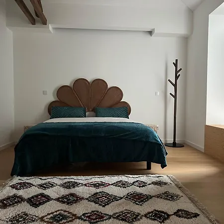 Casa Da Calvaria Willa *