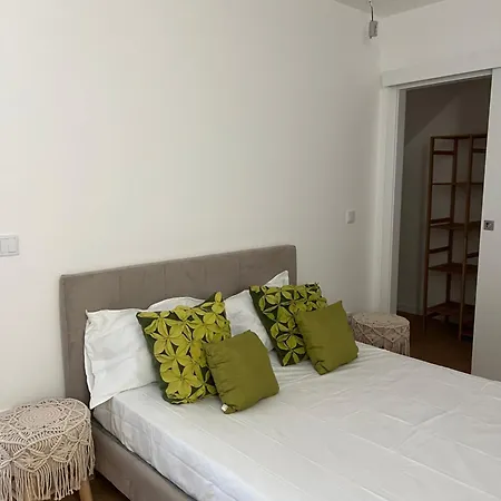 Casa Da Calvaria Willa