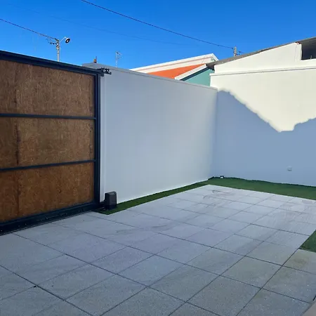 Casa Da Calvaria Willa