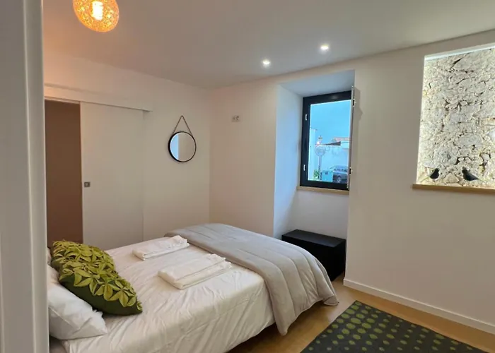 Villa Casa Da Calvaria