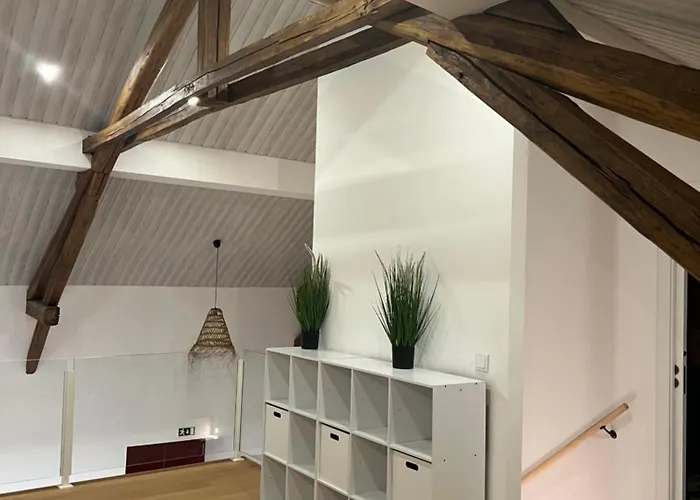 Villa Casa Da Calvaria *