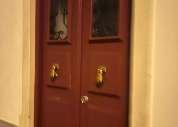 Villa Casa Da Calvaria Calvaria de Cima