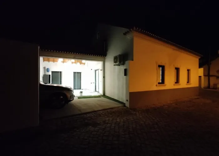 Casa Da Calvaria Villa *