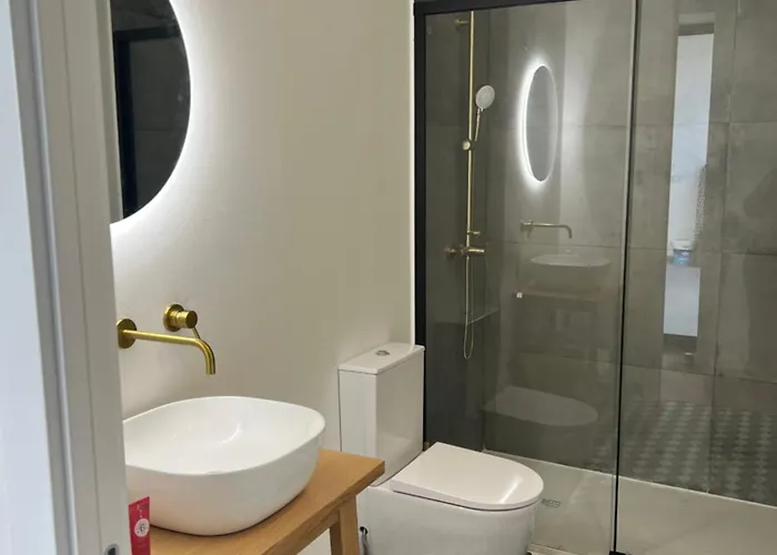 Casa Da Calvaria * Calvaria de Cima