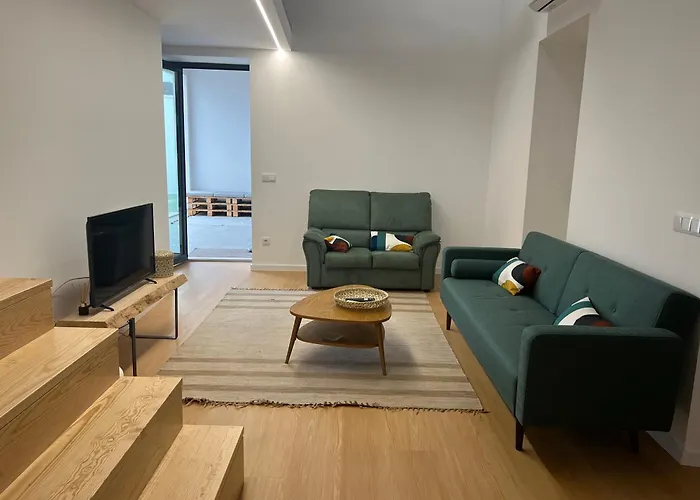 Casa Da Calvaria