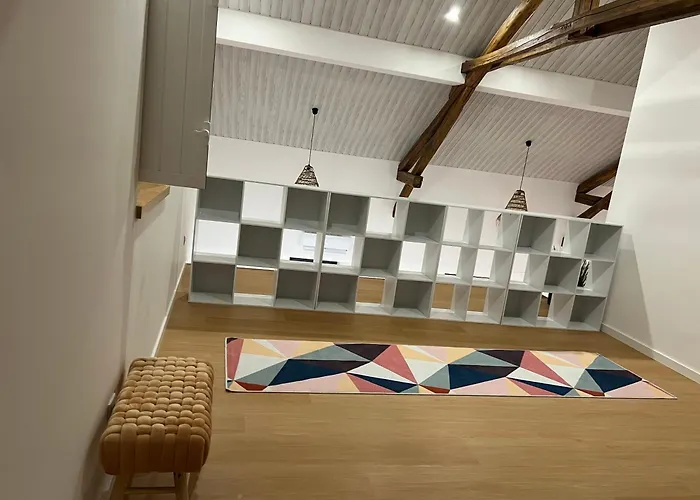 Casa Da Calvaria Villa