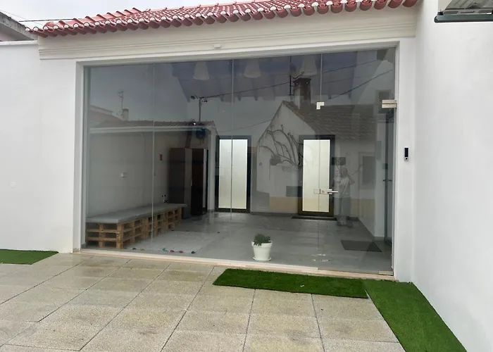 Casa Da Calvaria Villa *