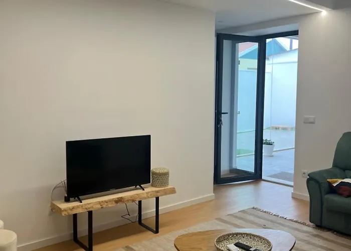 Villa Casa Da Calvaria Calvaria de Cima