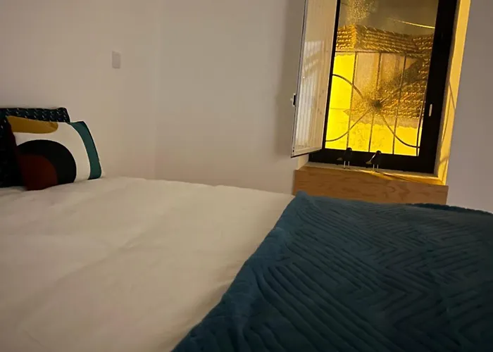 Casa Da Calvaria Villa Calvaria de Cima