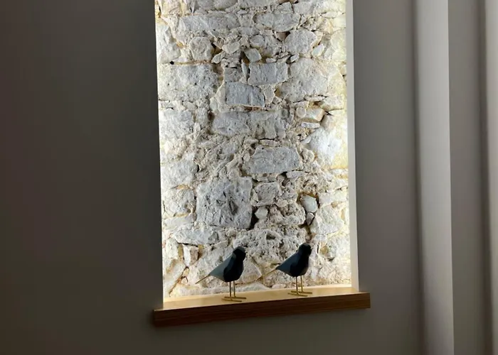 Casa Da Calvaria * Calvaria de Cima