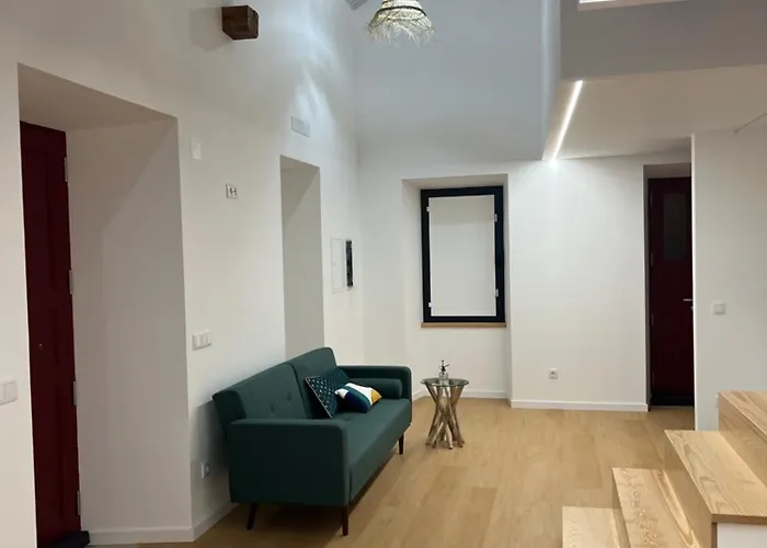 Casa Da Calvaria Villa