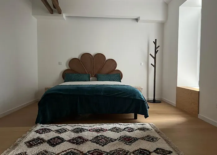 Casa Da Calvaria Villa *