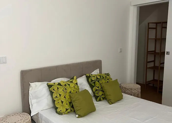 Casa Da Calvaria Villa