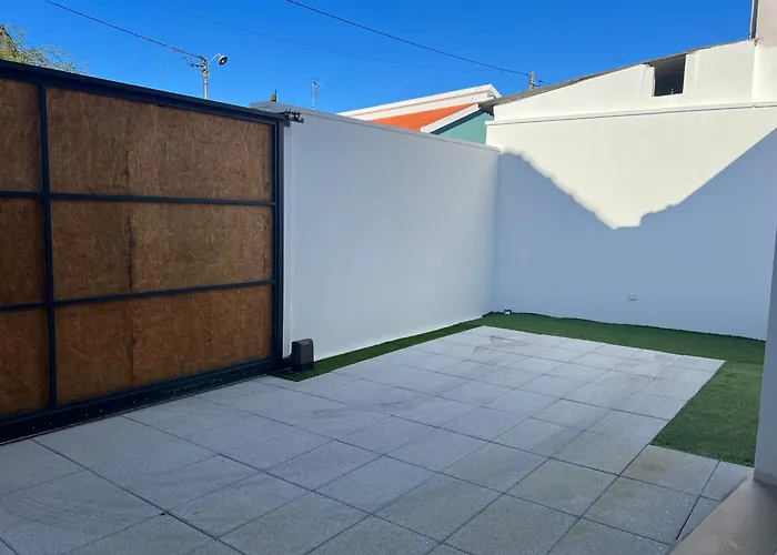 Casa Da Calvaria Villa